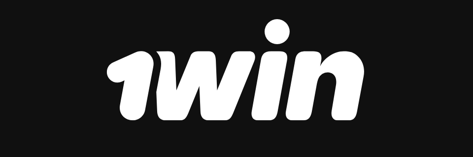 1Win logo