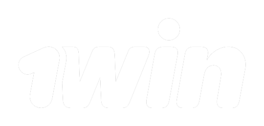 1Win logo