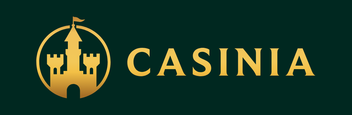 Casinia logo
