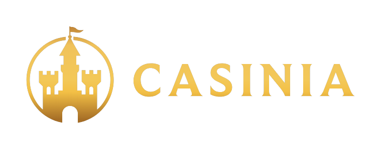 Casinia logo