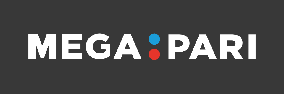 Megapari logo