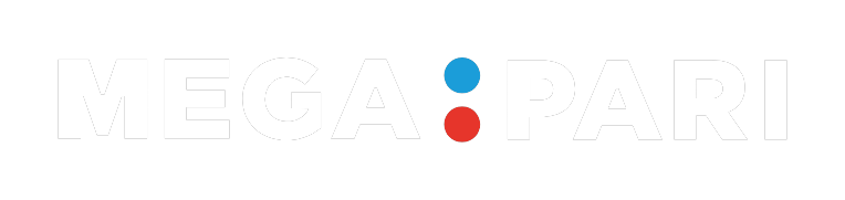 Megapari logo