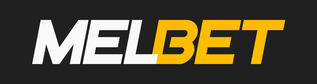 Melbet logo