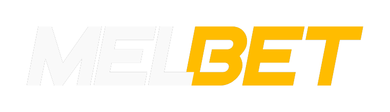 Melbet logo