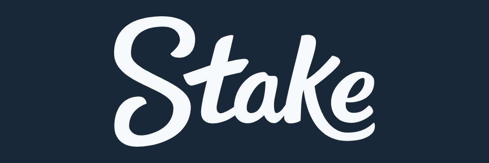 Stake logo
